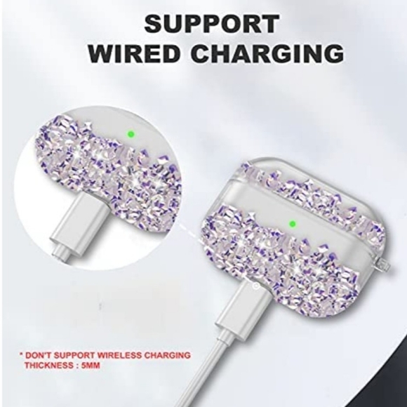 Ipod Pro Case - Picture 4 of 5